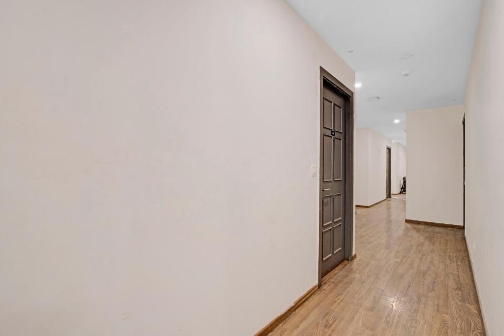Ахмедабад: Townhouse 858 Hotel N Y