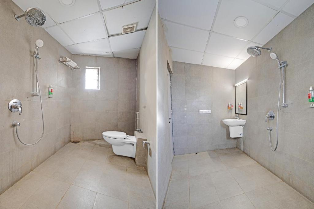 Ахмедабад: Townhouse 858 Hotel N Y