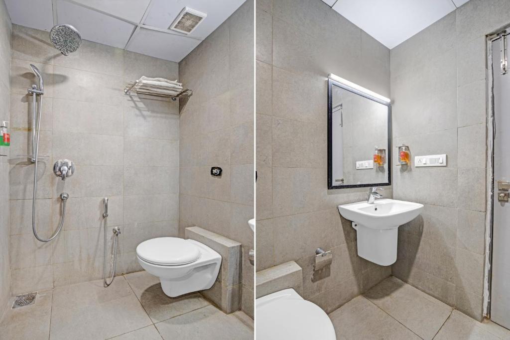 Ахмедабад: Townhouse 858 Hotel N Y