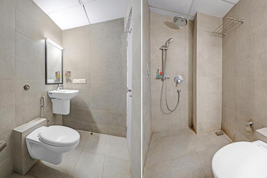 Ахмедабад: Townhouse 858 Hotel N Y