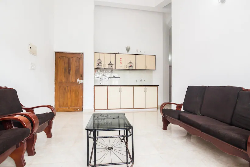 2Bhk Apartment By Js — фото 2