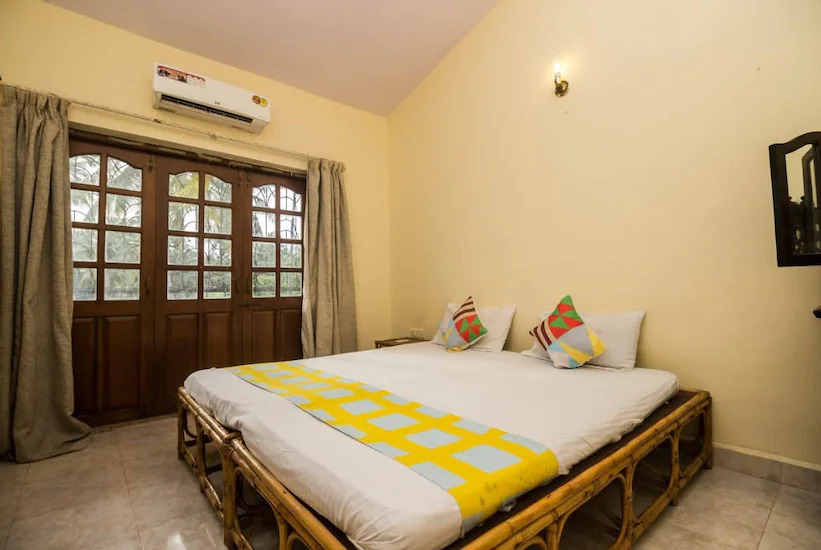 2Bhk Apartment By Js — фото 3