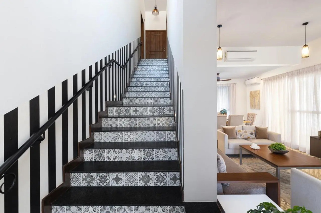 Арпора: Allurre 3 Bhk Villa -Melhor Stays