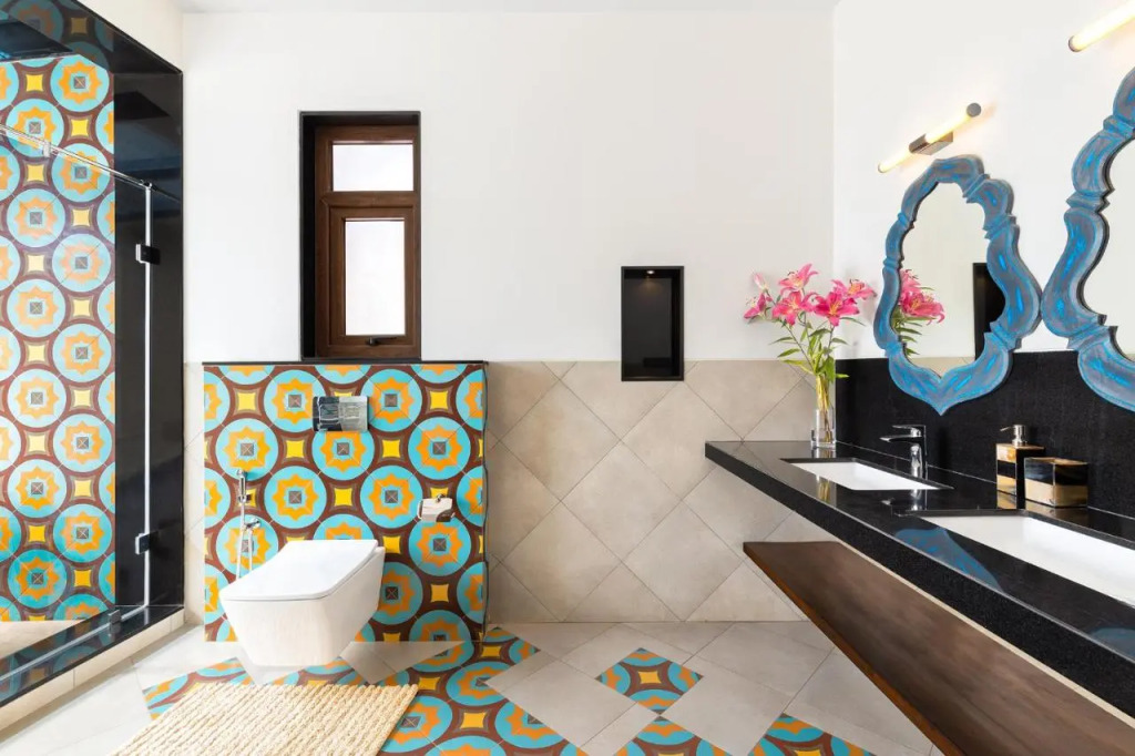 Арпора: Allurre 3 Bhk Villa -Melhor Stays