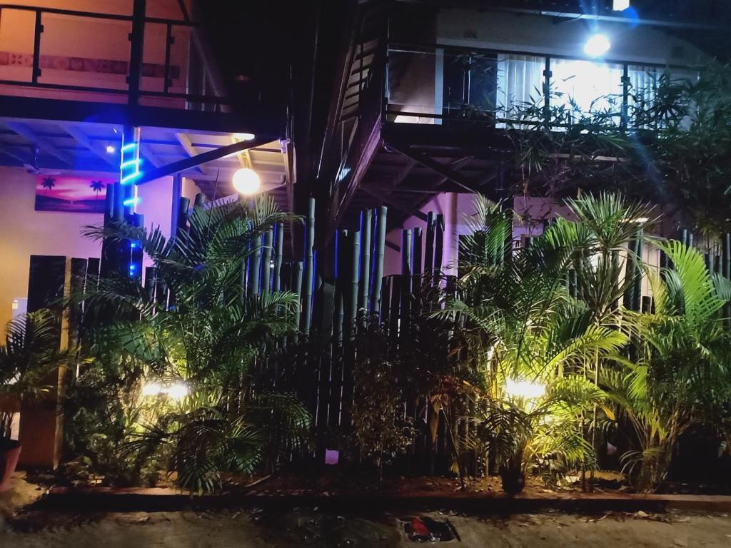 Ашвем: Oyo 17264 Ashvem Beach Resort
