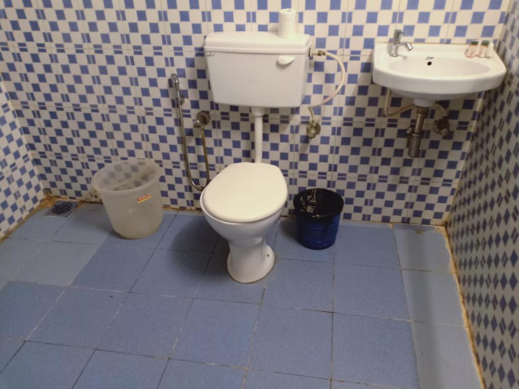 Oyo 17264 Ashvem Beach Resort — фото 5