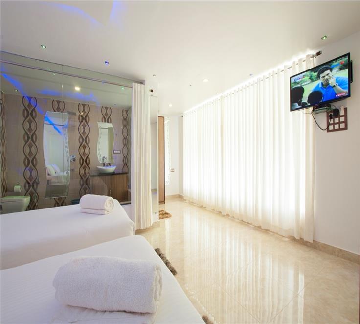 Boomerang Beach Resort — фото 3