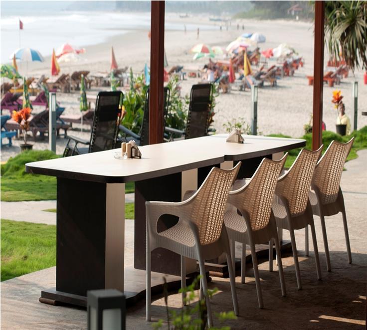 Ашвем: Boomerang Beach Resort