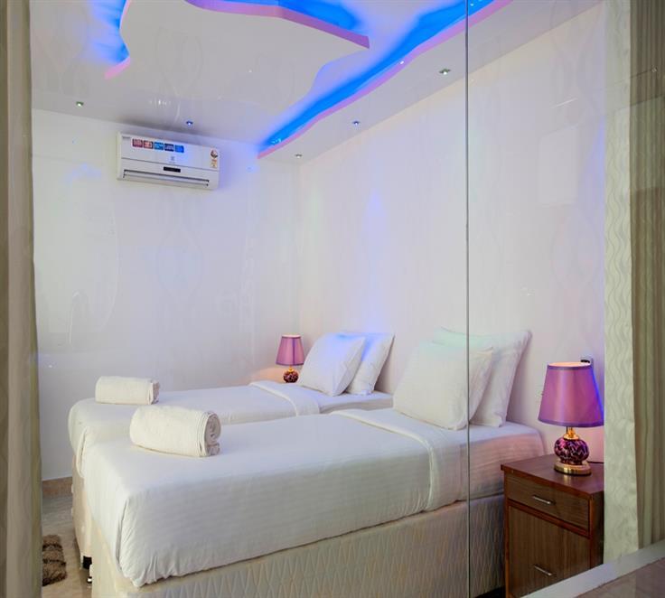 Boomerang Beach Resort — фото 4