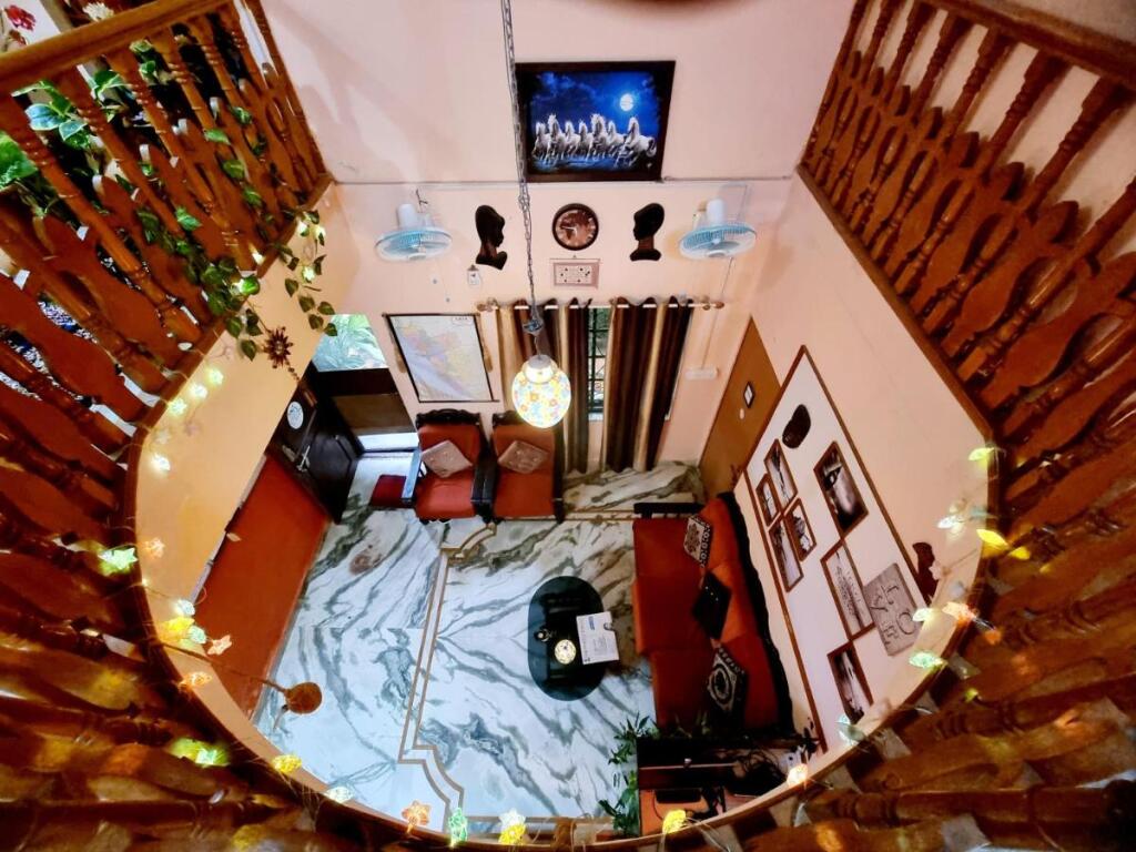 Панаджи: Bella Villa Luxury Stay