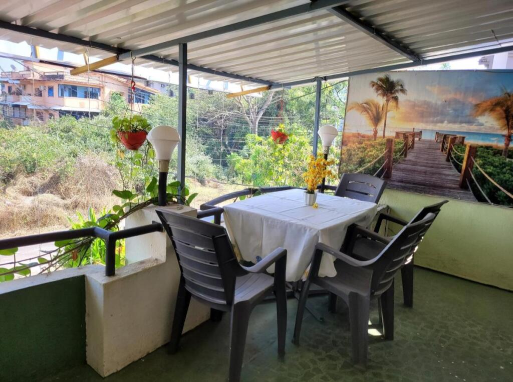 Панаджи: Bella Villa Luxury Stay