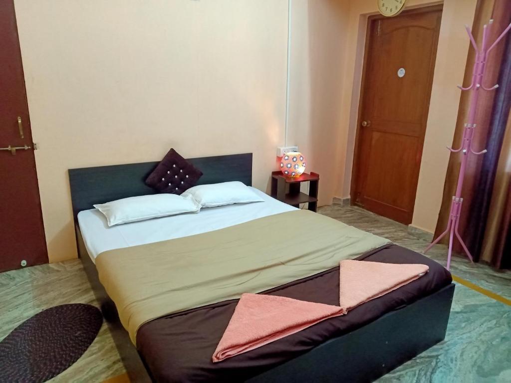 Панаджи: Bella Villa Luxury Stay
