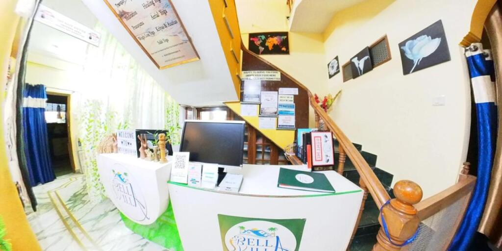 Панаджи: Bella Villa Luxury Stay