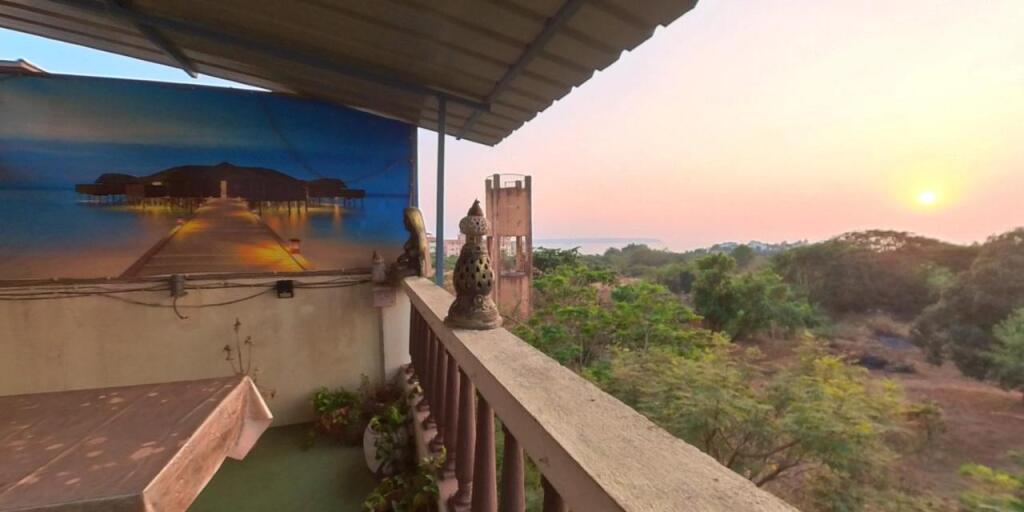 Панаджи: Bella Villa Luxury Stay
