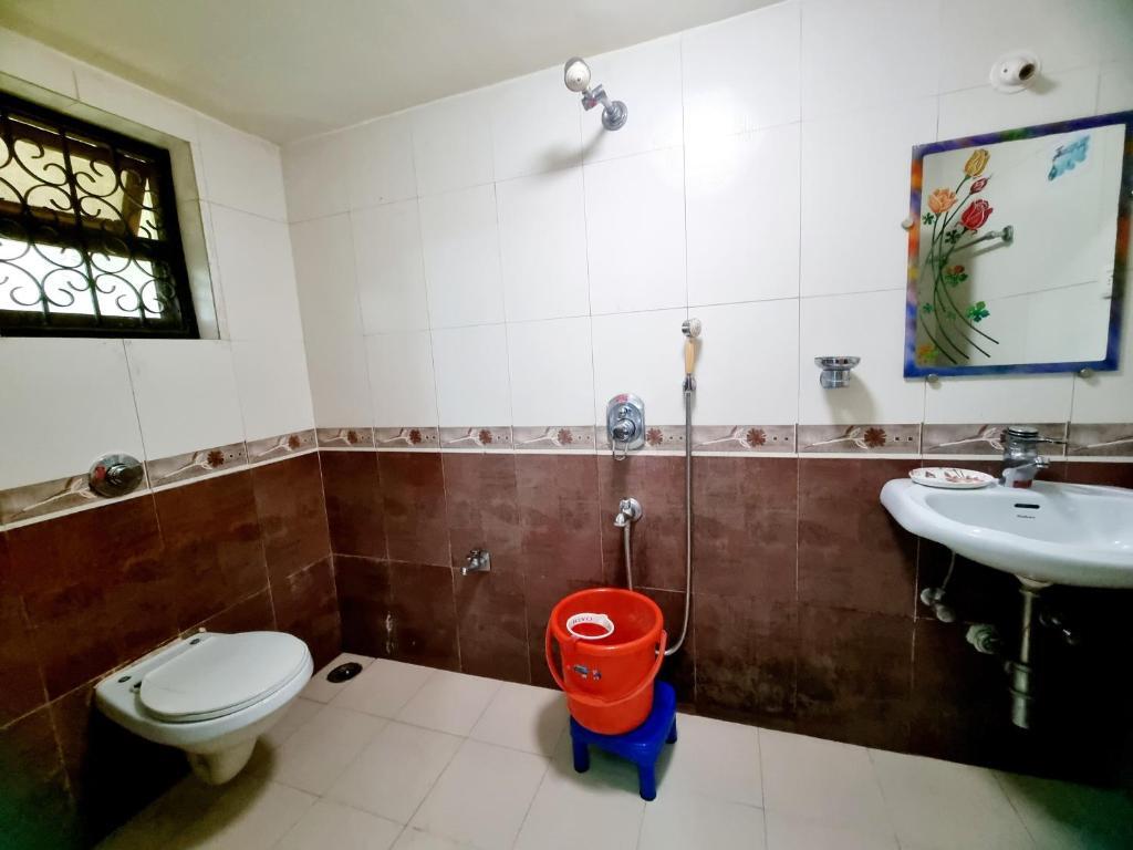 Панаджи: Bella Villa Luxury Stay