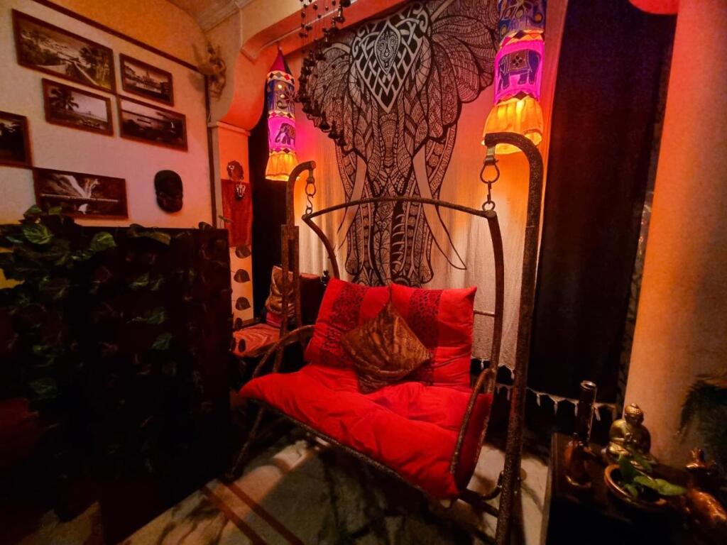 Панаджи: Bella Villa Luxury Stay