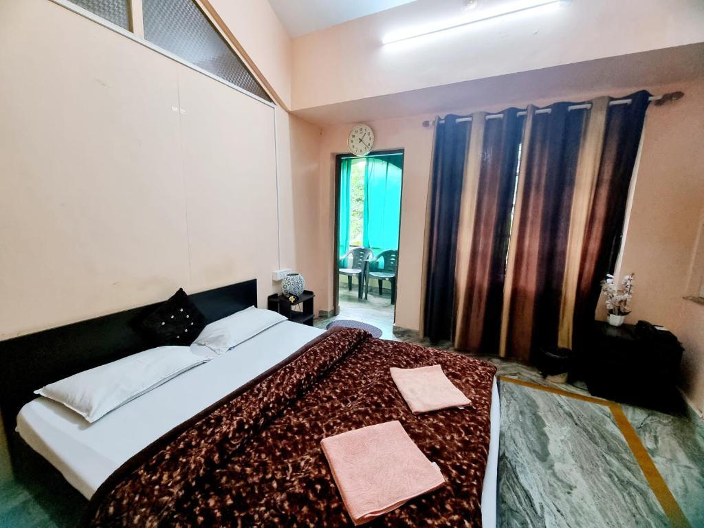Панаджи: Bella Villa Luxury Stay