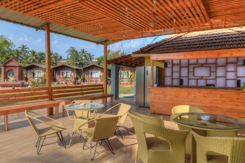 Bliss Water Resort — фото 5