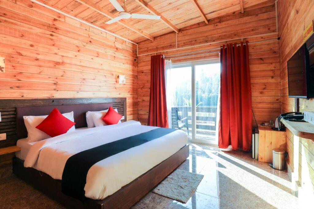Bliss Water Resort — фото 3
