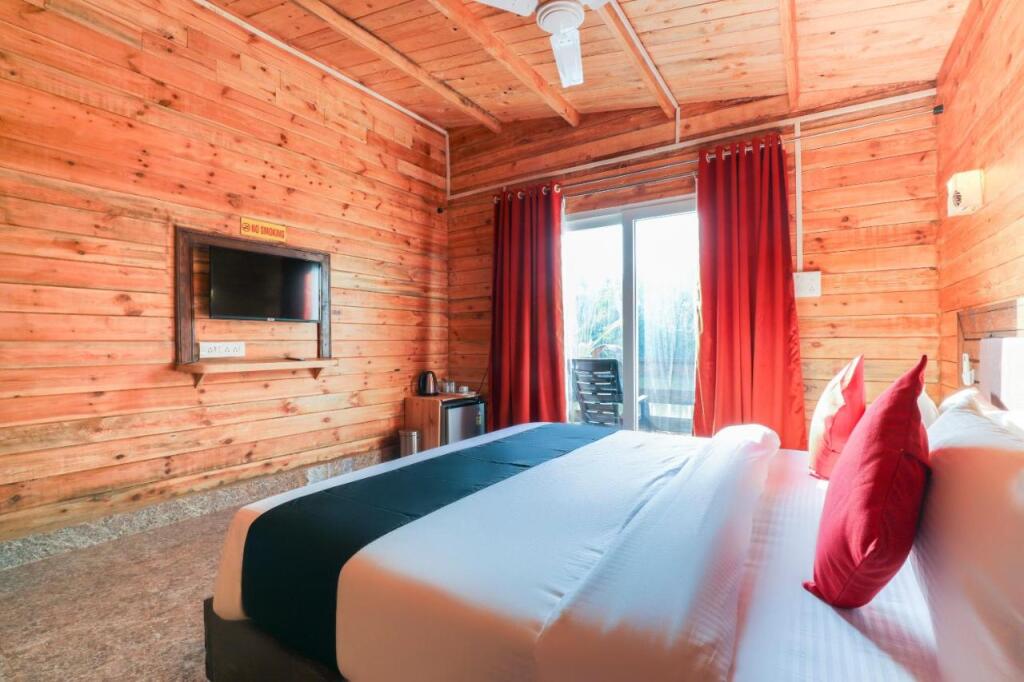 Арамбол: Bliss Water Resort