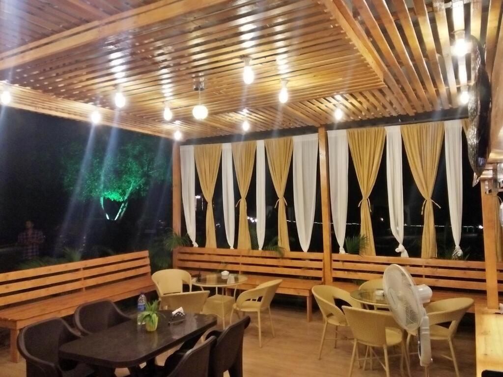 Арамбол: Bliss Water Resort