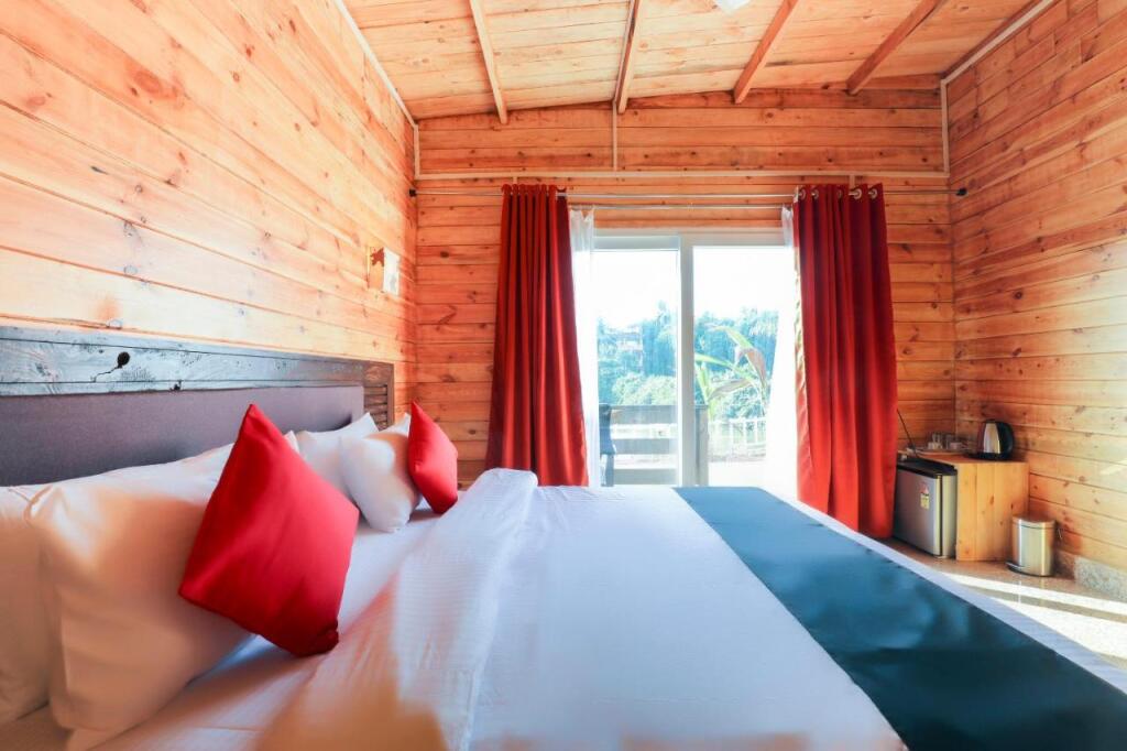 Арамбол: Bliss Water Resort