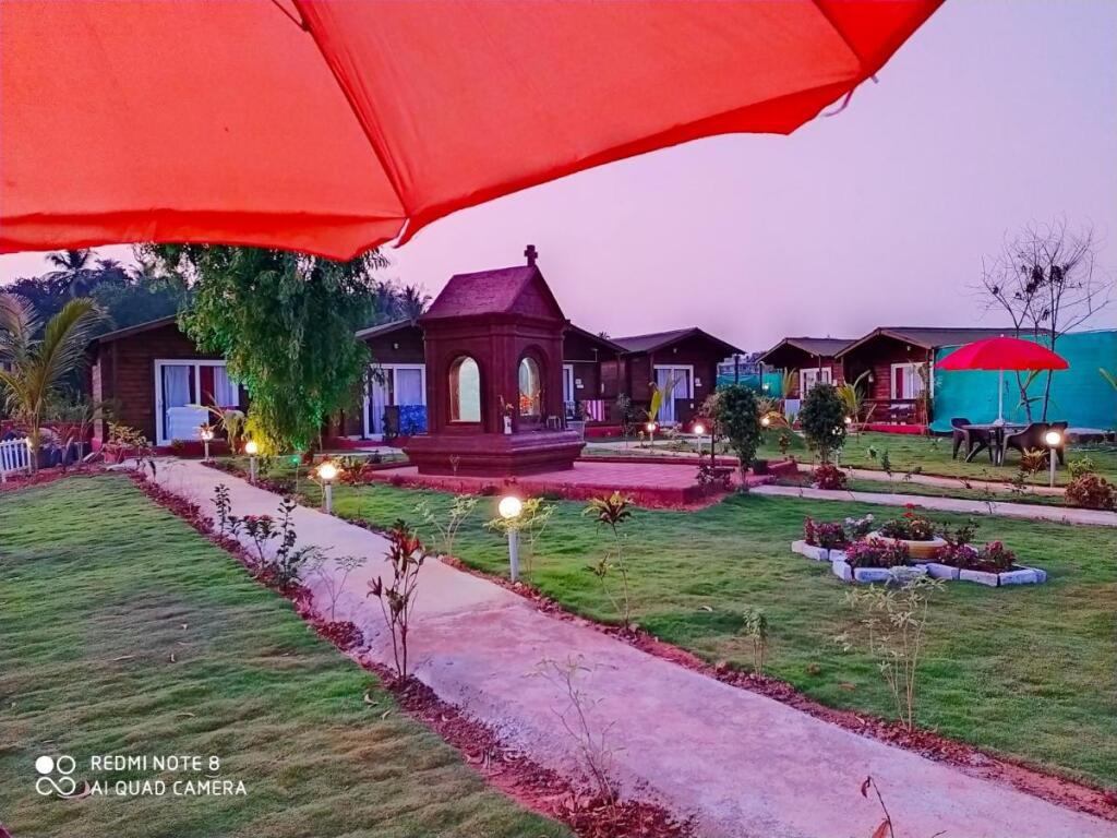 Арамбол: Bliss Water Resort