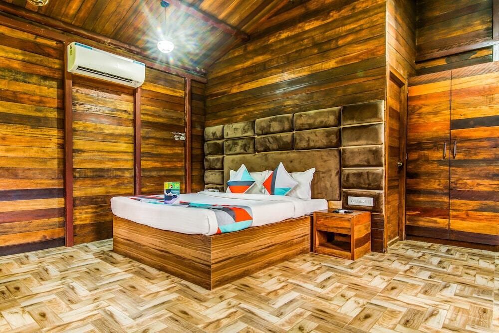 FabExpress Calangute Beach Resort — фото 1