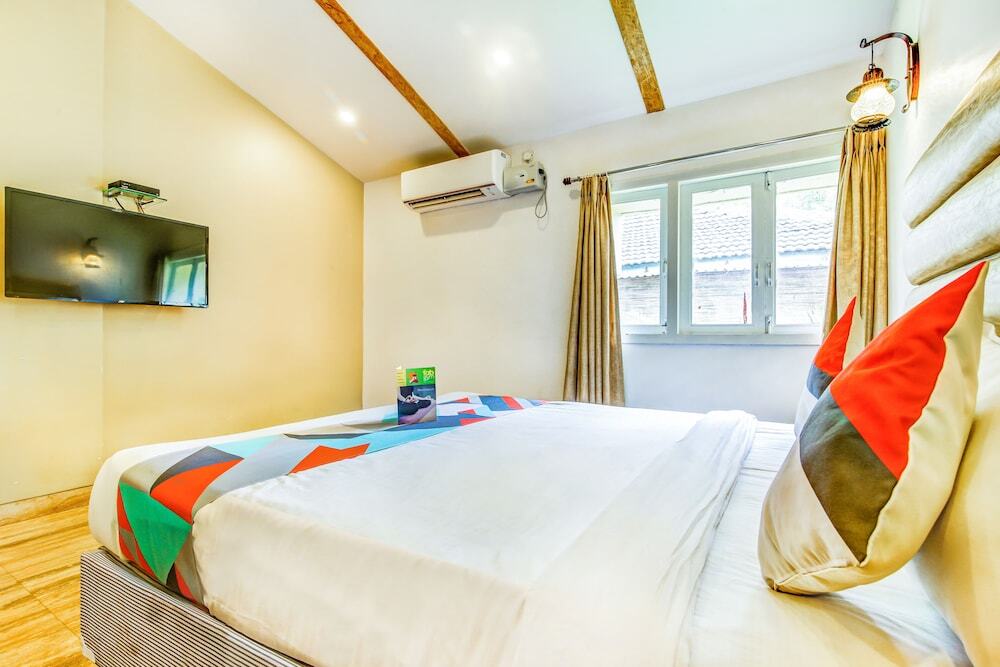 FabExpress Calangute Beach Resort — фото 5