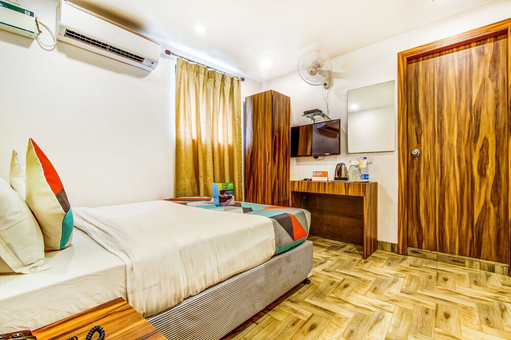 FabExpress Calangute Beach Resort — фото 3