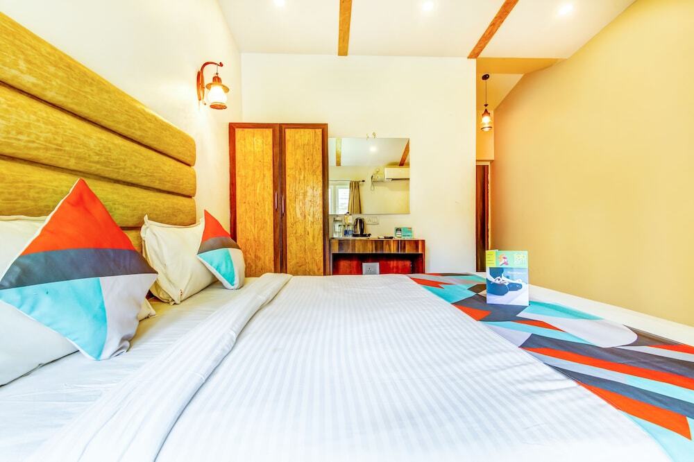 FabExpress Calangute Beach Resort — фото 6