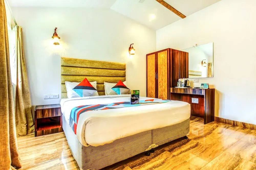 FabExpress Calangute Beach Resort — фото 2