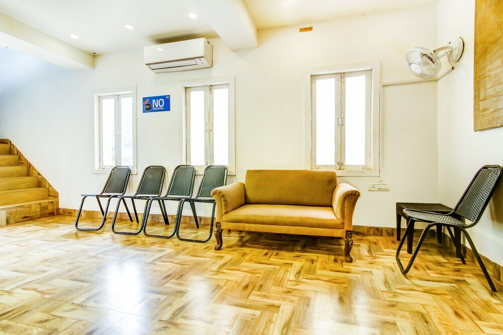 FabExpress Calangute Beach Resort — фото 4