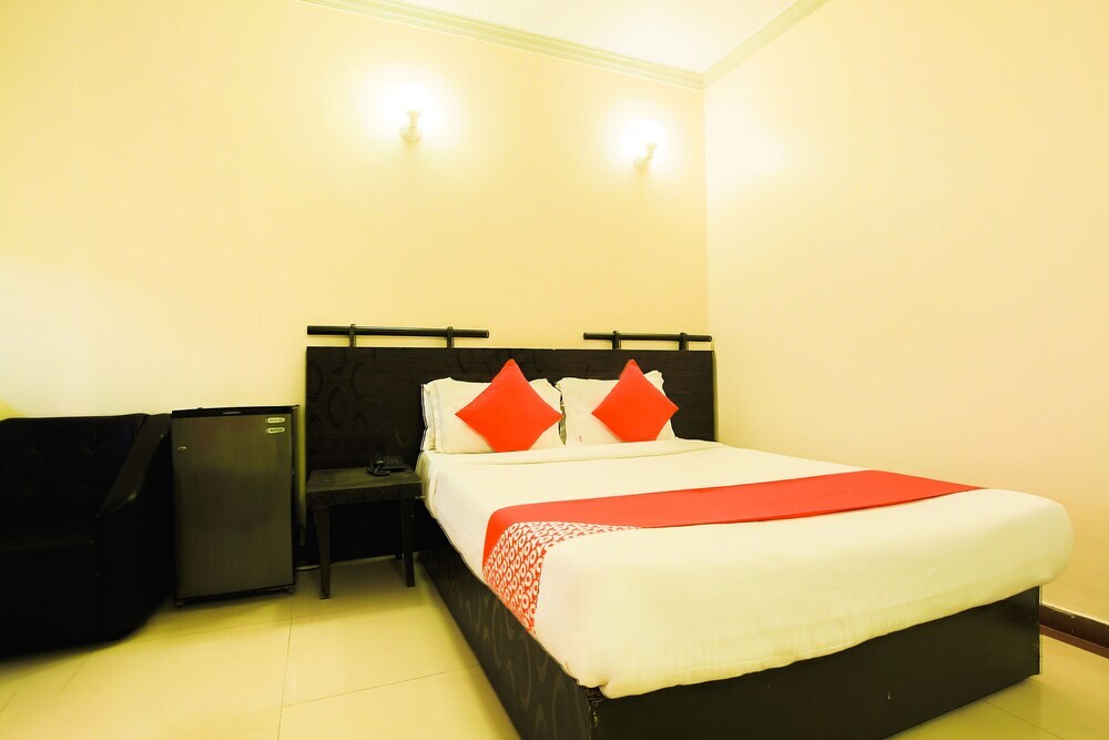 Калангут: Neo Calangute Beach Resort By OYO Rooms