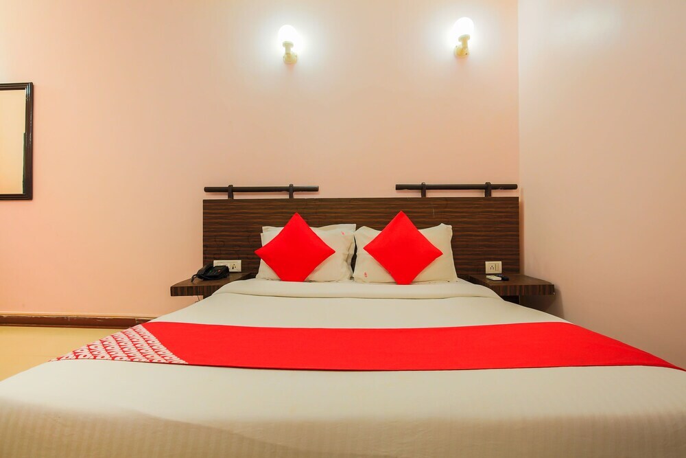 Калангут: Neo Calangute Beach Resort By OYO Rooms