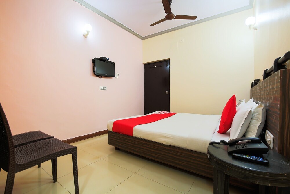 Калангут: Neo Calangute Beach Resort By OYO Rooms