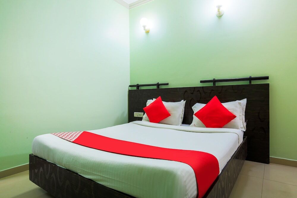 Калангут: Neo Calangute Beach Resort By OYO Rooms