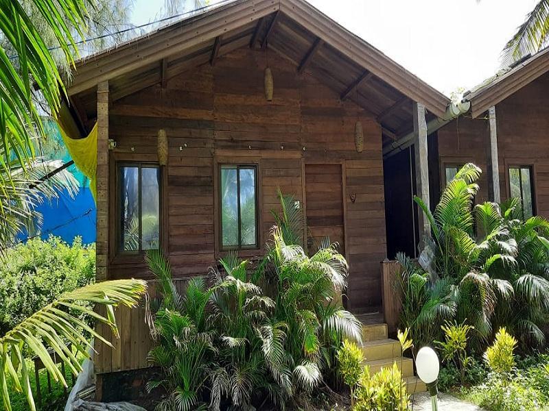 Калангут: Calangute Beach Resort