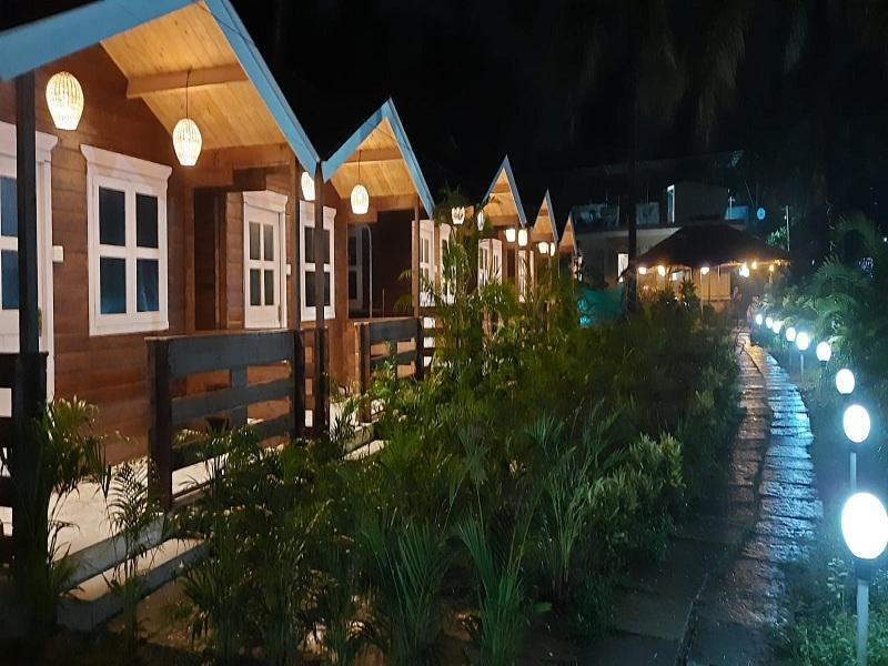 Calangute Beach Resort — фото 2