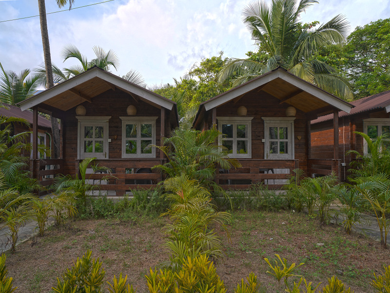 Калангут: Calangute Beach Resort