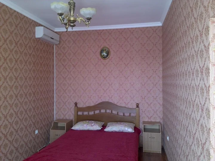 Заозерное: Guest House Avalon