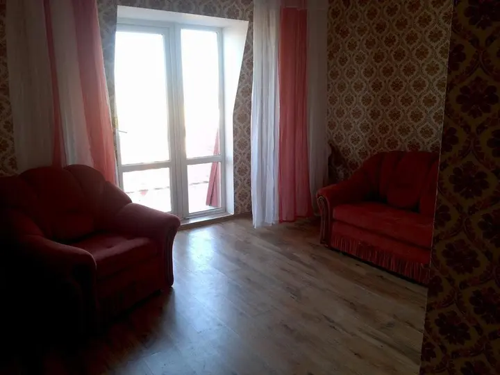 Заозерное: Guest House Avalon