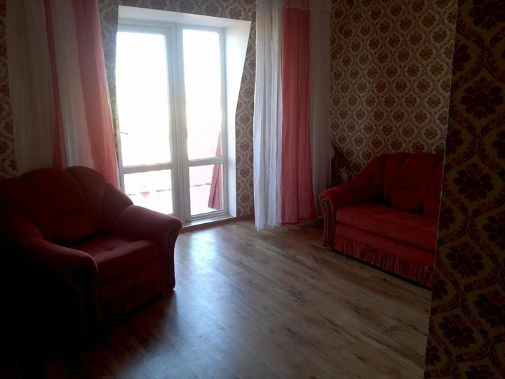 Заозерное: Guest House Avalon