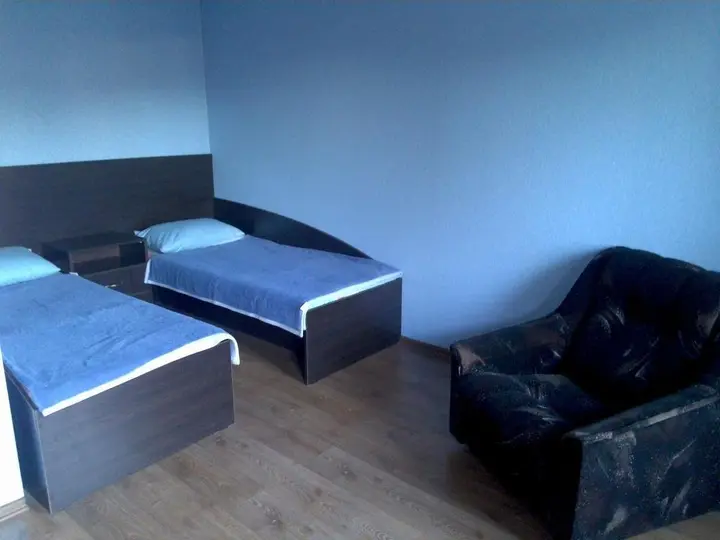 Заозерное: Guest House Avalon