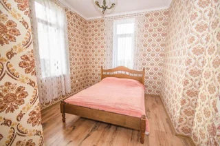 Заозерное: Guest House Avalon