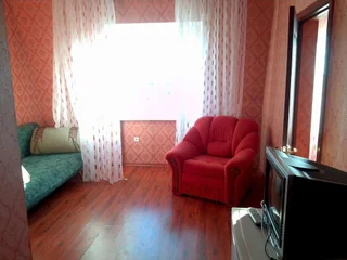 Заозерное: Guest House Avalon