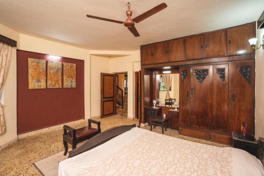 Калангут: Casa Mimi Guest House