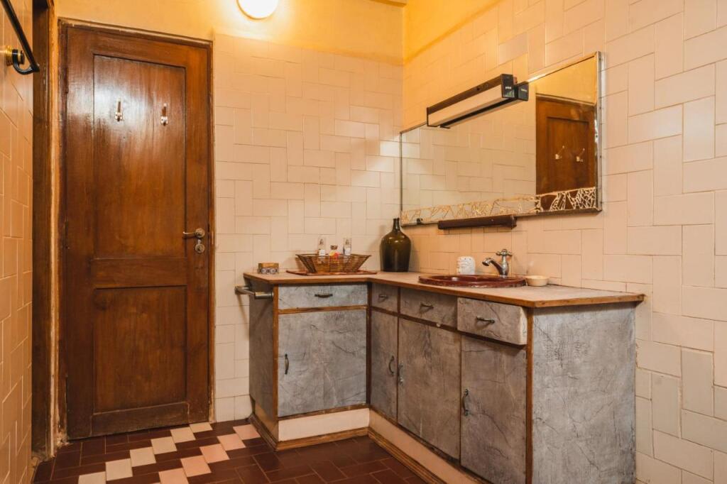 Калангут: Casa Mimi Guest House