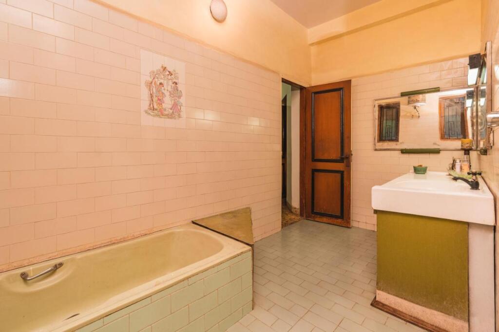 Калангут: Casa Mimi Guest House