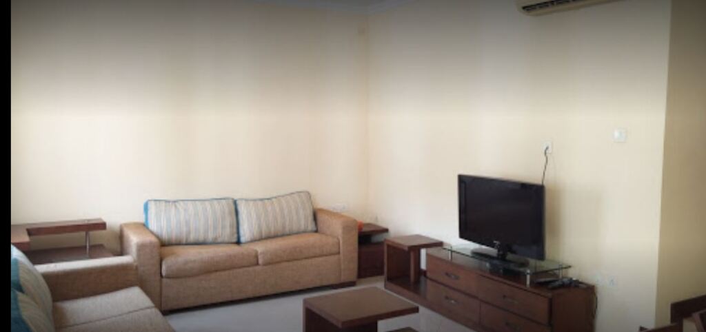 Калангут: Golden Sands Apartments